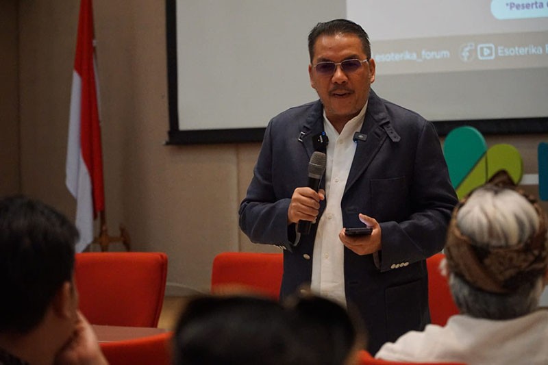 Inovasi Budaya dan Sastra, Denny JA Terima Penghargaan di House of Lords London - Bagian 3