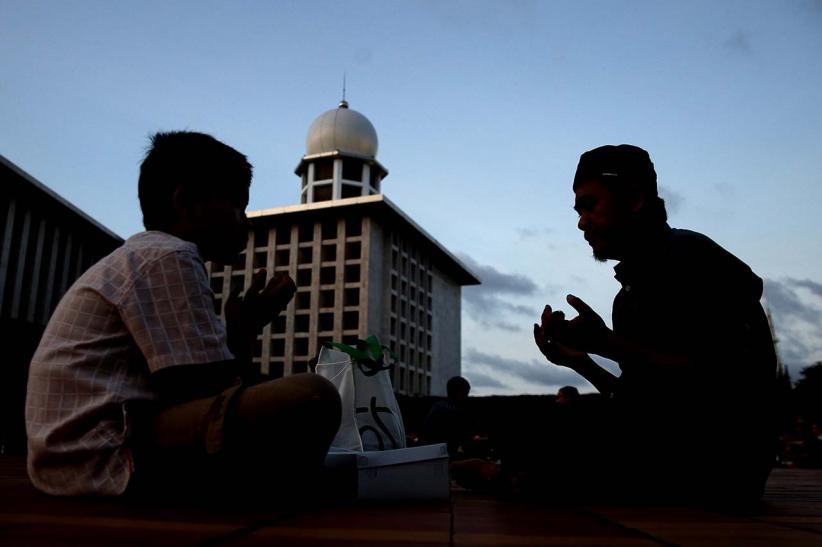 Jadwal Buka Puasa Banda Aceh Hari Ini 7 Maret 2025, Ingat Waktunya!