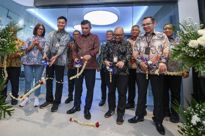 Tingkatkan Penyaluran Kredit Perumahan, BTN Ekspansi ke Jawa Barat - Bagian 1