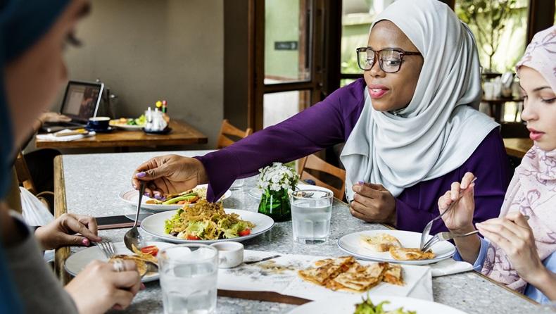 Jadwal Imsakiyah Ramadhan 2025 Tangerang Hari Ini 4 Maret Beserta Niat Puasa