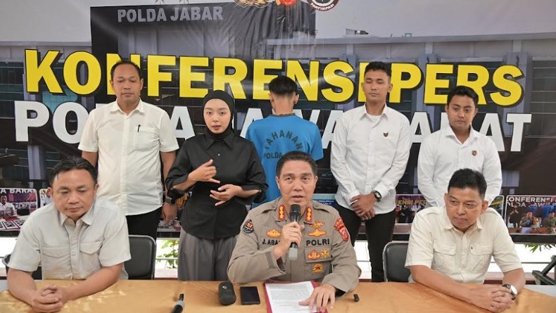 Terungkap! Ini Peran Abi Aulia Tersangka Pembunuhan Ibu-Anak di Subang