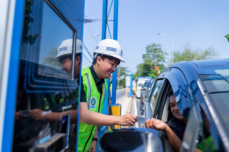 Wujudkan Kawasan Industri Modern dan Ramah Lingkungan - Bagian 2