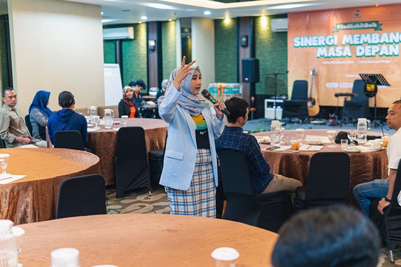 Perkuat Ekosistem Industri Susu Nasional - Bagian 2
