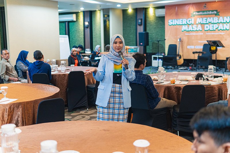Perkuat Ekosistem Industri Susu Nasional - Bagian 1
