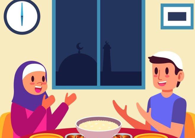 Jadwal Buka Puasa Medan Hari Ini 7 Maret 2025, Lengkap Doa Berbuka