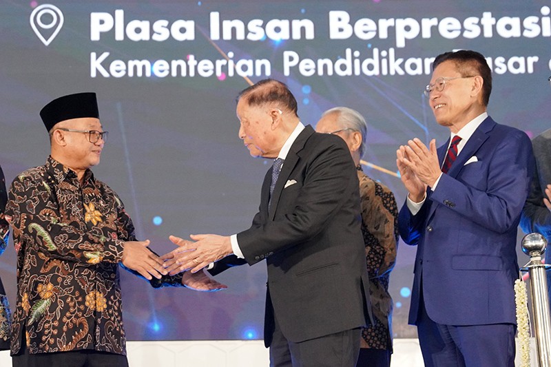 Luncurkan Fakultas Artificial Intelligence , UPH Siap Cetak Generasi Bidang AI  - Bagian 2