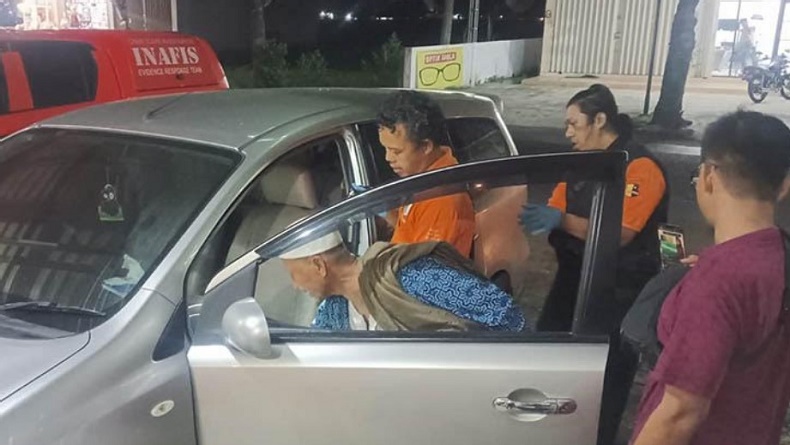 title Pulang Umrah, Warga Kulonprogo Jadi Korban Pencurian Modus Pecah Kaca Mobil Pulang Umrah, Warga Kulonprogo Jadi Korban Pencurian Modus Pecah Kaca Mobil