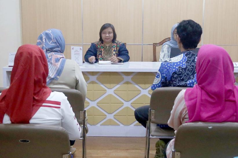 Komnas HAM Terima Aduan 1.040 Pendamping Desa yang Diberhentikan Kemendes PDTT - Bagian 3