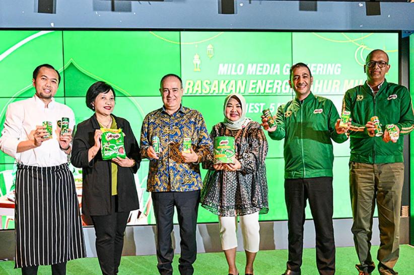 Hidangan Lezat Berenergi saat Sahur dan Berbuka Puasa - Bagian 3