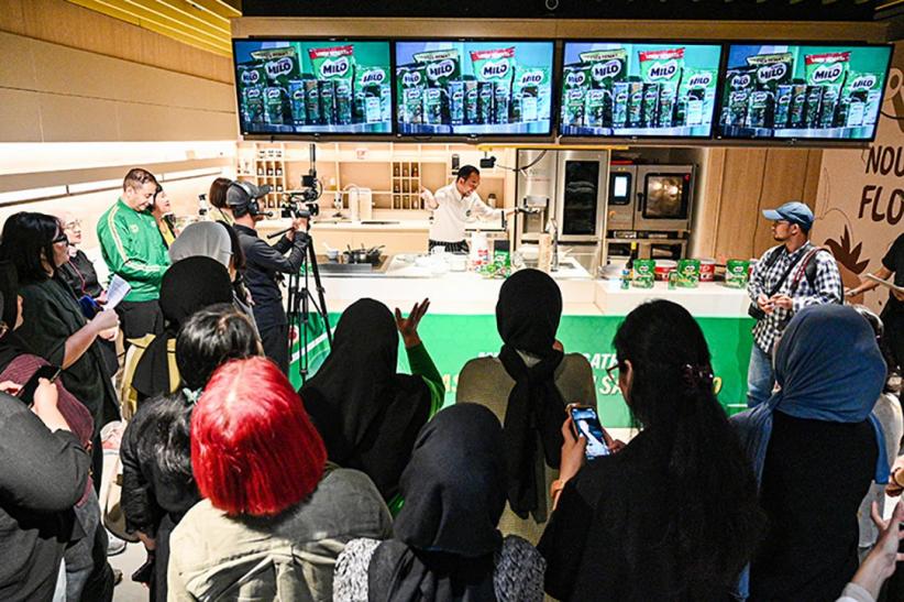 Hidangan Lezat Berenergi saat Sahur dan Berbuka Puasa - Bagian 4