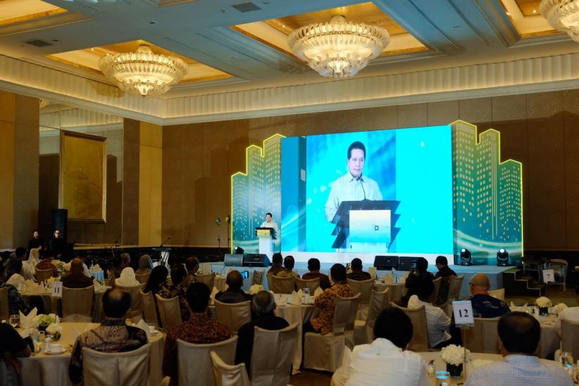 Apresiasi Insan Media, BSI Salurkan Bantuan Rp200 Juta Melalui FP Charity - Bagian 2