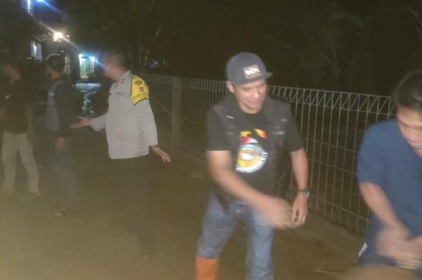 title Hujan Deras Picu Longsor di Cimenyan Bandung, 2 Orang Luka-luka Hujan Deras Picu Longsor di Cimenyan Bandung, 2 Orang Luka-luka