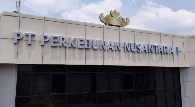 PTPN I Regional 7 Awali Safari Ramadhan 1446 di Kebun Kedaton