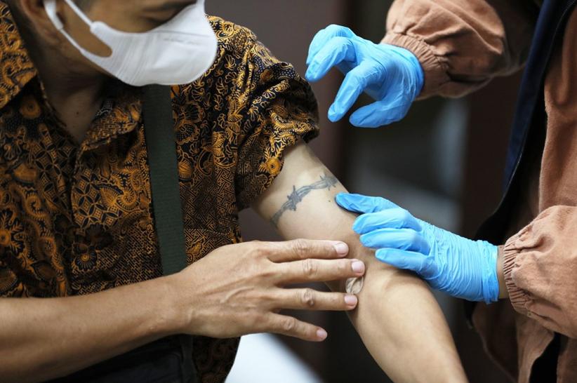 Layanan Hapus Tato Gratis di Balai Kota Jakarta, Ini Jadwalnya - Bagian 3