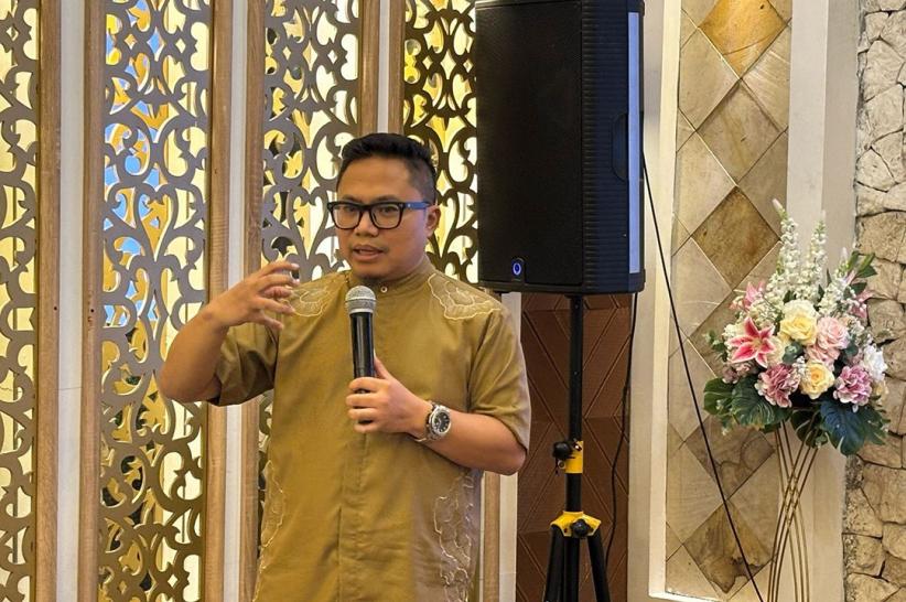Inovasi dan Dedikasi BPKH: Amanah Mengelola Titipan Suci, Memberi Manfaat untuk Umat - Bagian 3