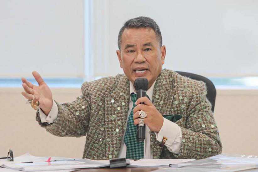 Hotman Paris: CMNP dan Akun Media Sosial Akan Dipolisikan Soal Pencemaran Nama Baik - Bagian 4