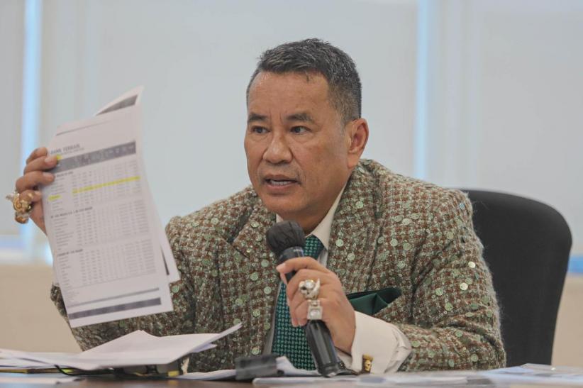 Hotman Paris: CMNP dan Akun Media Sosial Akan Dipolisikan Soal Pencemaran Nama Baik - Bagian 1