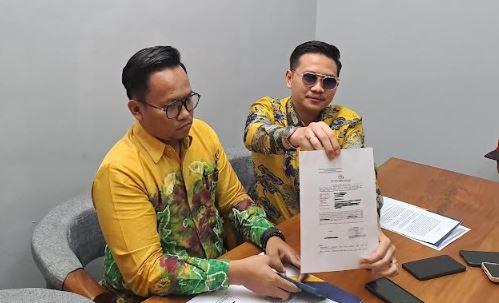 title Terungkap! Brigadir AK Cekik Bayi hingga Tewas di Semarang Berdalih Tersedak Terungkap! Brigadir AK Cekik Bayi hingga Tewas di Semarang Berdalih Tersedak