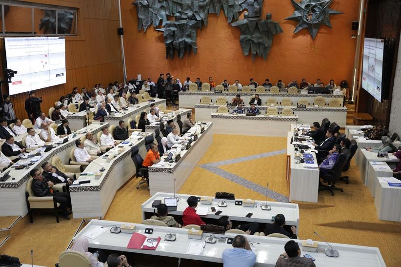 Persiapan Pemerintah dalam Menghadapi Arus Mudik Lebaran 2025 - Bagian 3