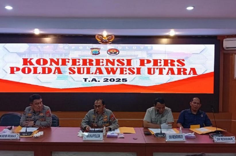 title Identitas 8 Anggota Brimob Polda Sulut Dipatsus usai Warga Tewas Ditembak di Ratatotok Identitas 8 Anggota Brimob Polda Sulut Dipatsus usai Warga Tewas Ditembak di Ratatotok
