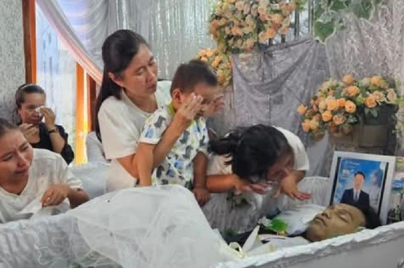 title Identitas Warga Tewas di Tambang Ratatotok, Diduga Ditembak Oknum Brimob Polda Sulut Identitas Warga Tewas di Tambang Ratatotok, Diduga Ditembak Oknum Brimob Polda Sulut