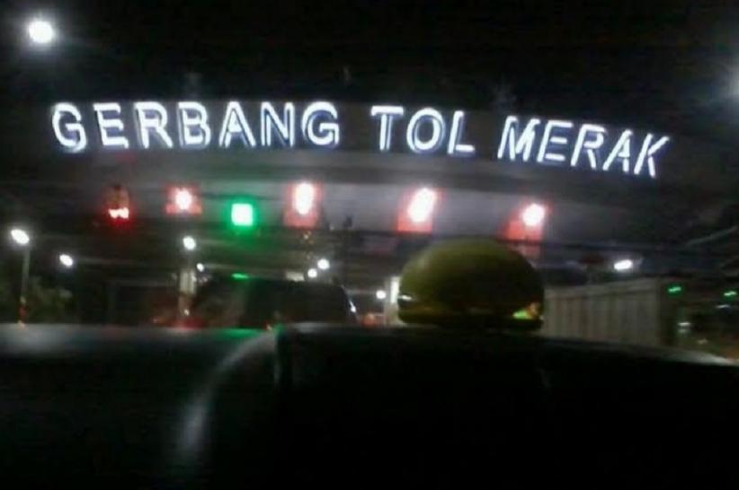 title Tol Cikupa Arah Merak Diberlakukan Ganjil Genap saat Mudik Lebaran, Catat Tanggalnya Tol Cikupa Arah Merak Diberlakukan Ganjil Genap saat Mudik Lebaran, Catat Tanggalnya