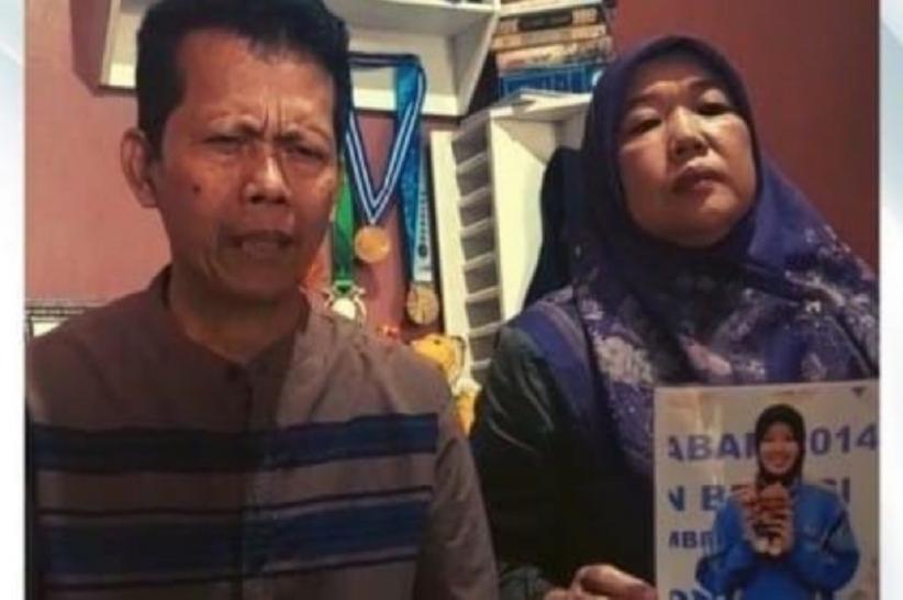 Fakta Hilangnya Fidya Kamalindah Atlet Taekwondo asal Jabar, Orang Tua Cari selama 10 Tahun