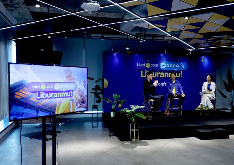 Liburan Praktis, tiket.com Berikan Kemudahan Pembayaran Digital - Bagian 4