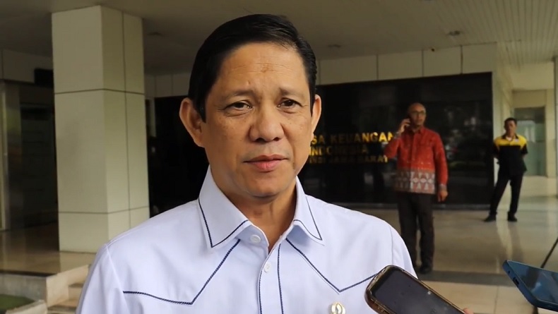 title DPD Golkar Jabar Belum Bisa Hubungi Ridwan Kamil Usai Rumahnya Digeledah KPK DPD Golkar Jabar Belum Bisa Hubungi Ridwan Kamil Usai Rumahnya Digeledah KPK