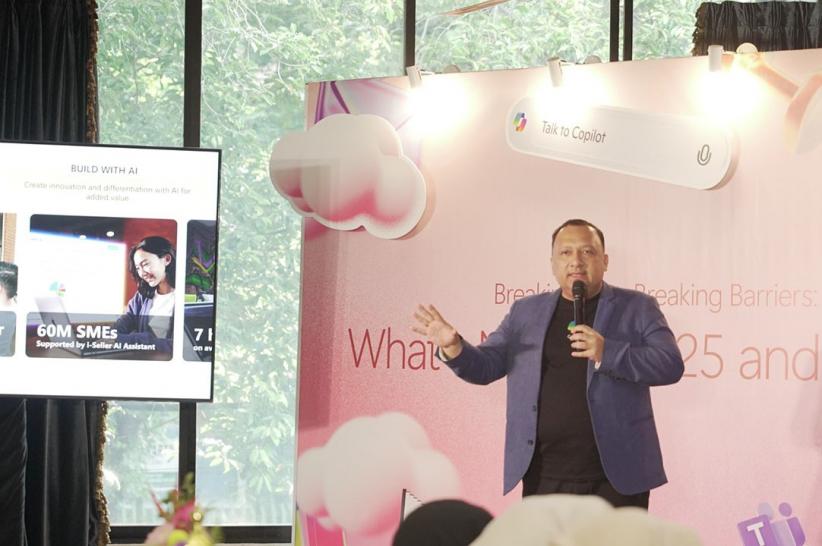 Microsoft Kembangkan Cloud Region dan Inisiatif Keterampilan AI di Indonesia - Bagian 2
