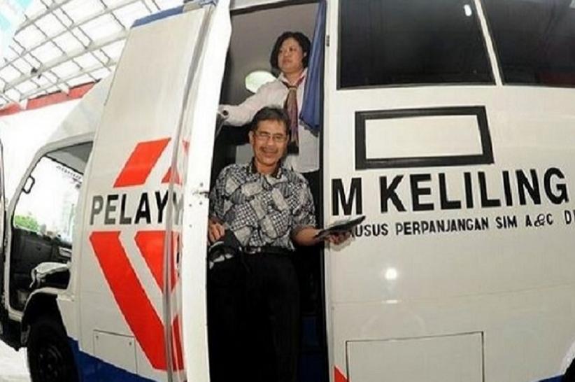 title Jadwal SIM Keliling Bandung Hari Ini 23 Juli 2025, Catat Syarat dan Lokasinya! Jadwal SIM Keliling Bandung Hari Ini 23 Juli 2025, Catat Syarat dan Lokasinya!