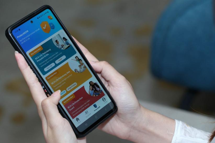BCA Life Catatkan Kinerja Positif di 2024 - Bagian 1
