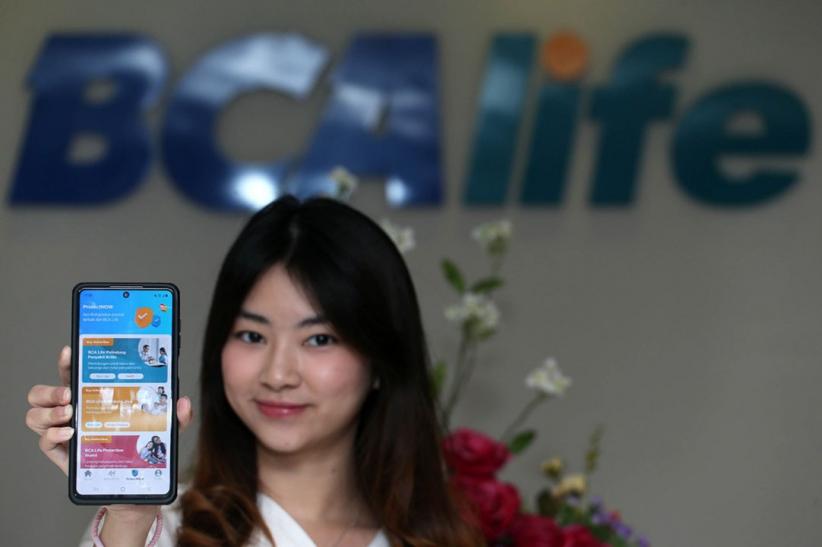 BCA Life Catatkan Kinerja Positif di 2024 - Bagian 4