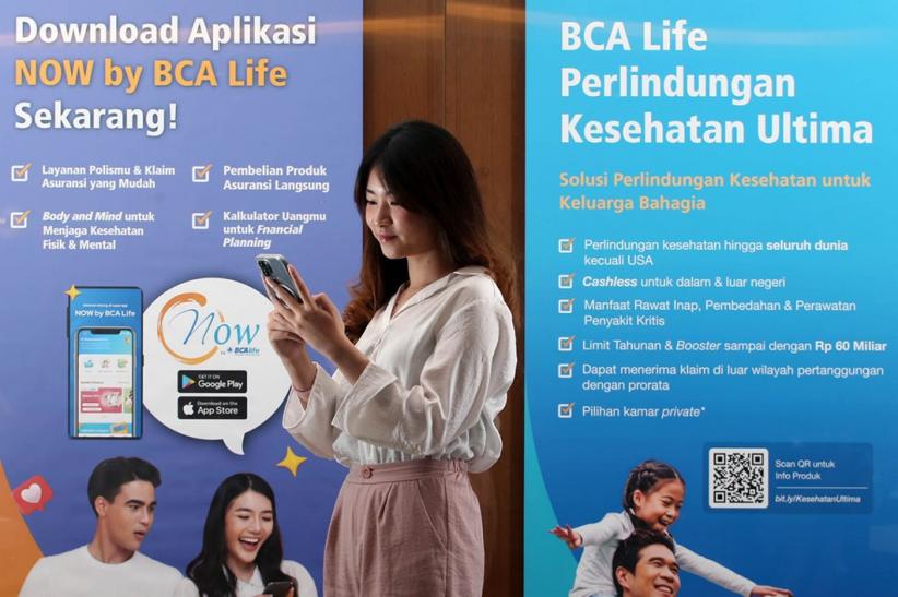 BCA Life Catatkan Kinerja Positif di 2024 - Bagian 3