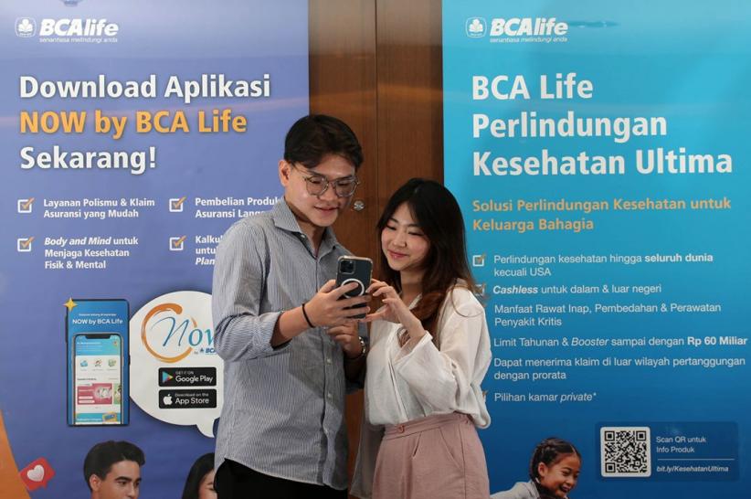 BCA Life Catatkan Kinerja Positif di 2024 - Bagian 2