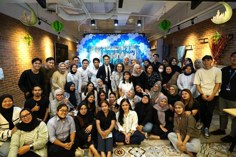 Dedikasi Selama 18 Tahun Bantu 63 Juta Orang Indonesia Temukan Properti Idaman - Bagian 4