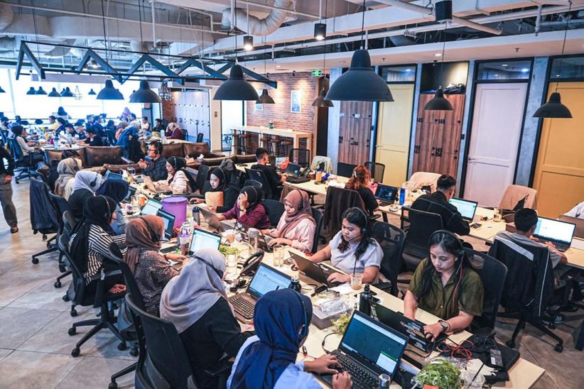 Dedikasi Selama 18 Tahun Bantu 63 Juta Orang Indonesia Temukan Properti Idaman - Bagian 1