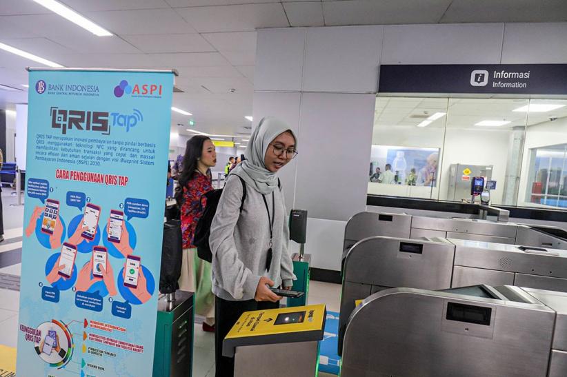 Bank Indonesia Luncurkan QRIS TAP untuk Permudah Transaksi Digital - Bagian 5