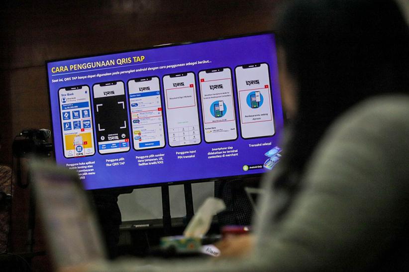 Bank Indonesia Luncurkan QRIS TAP untuk Permudah Transaksi Digital - Bagian 6