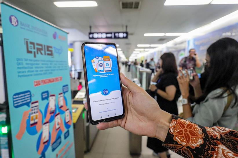 Bank Indonesia Luncurkan QRIS TAP untuk Permudah Transaksi Digital - Bagian 3