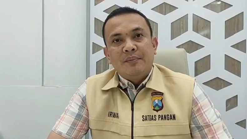title Polda Jatim Selidiki 7 Perusahaan Kasus Minyakita, 1 Orang Ditetapkan Tersangka Polda Jatim Selidiki 7 Perusahaan Kasus Minyakita, 1 Orang Ditetapkan Tersangka