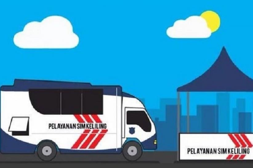 title Jadwal SIM Keliling Bandung Hari Ini 22 Juli 2025, Catat Lokasinya! Jadwal SIM Keliling Bandung Hari Ini 22 Juli 2025, Catat Lokasinya!
