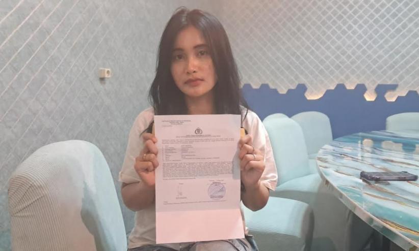 title Serli KDI Lapor Polisi, Mengaku Jadi Korban Penganiayaan di Sampang Serli KDI Lapor Polisi, Mengaku Jadi Korban Penganiayaan di Sampang