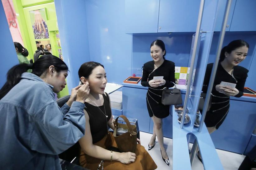 ISAGO Buka Store di Kota Kasablanka, Hadirkan Alternatif Perhiasan Kualitas Tinggi - Bagian 7