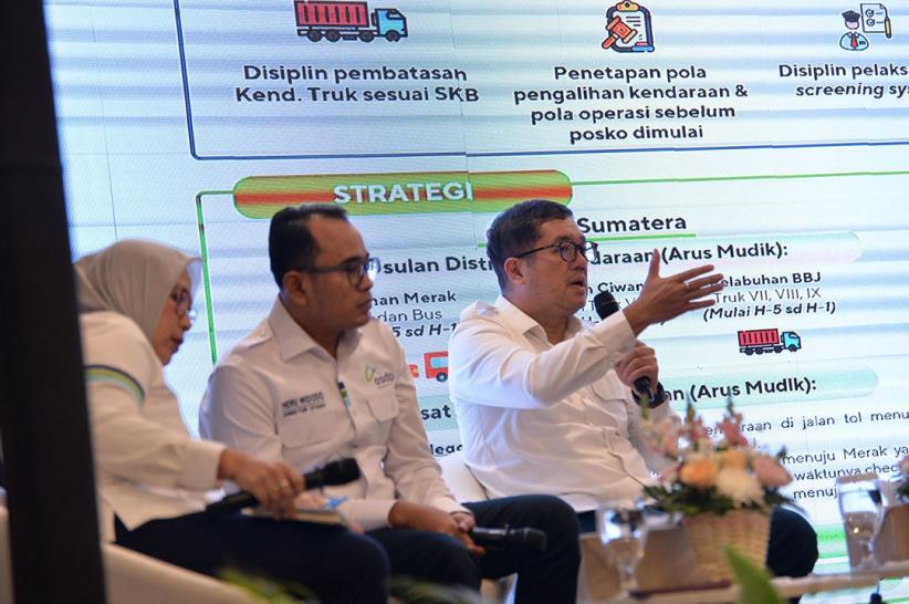 ASDP Terapkan Diskon Tarif hingga 36 Persen pada Mudik Lebaran 2025 - Bagian 3