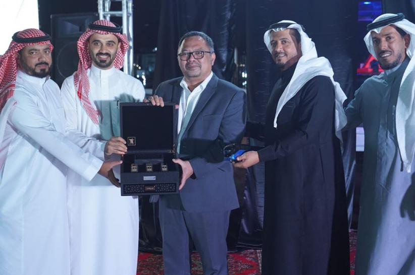 BPKH Limited Luncurkan 60 Unit Bus Baru untuk Layanan Jemaah Haji dan Umrah - Bagian 5