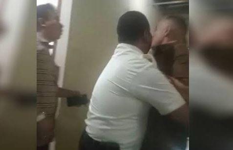 Viral 2 Anggota DPRD Medan Baku Hantam di Toilet Gedung Dewan, Ini Pemicunya