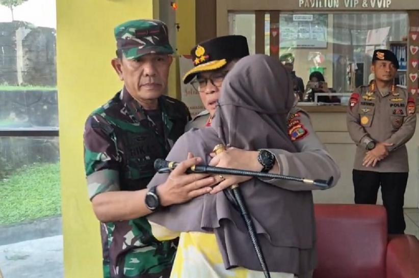 5 Fakta 3 Polisi Tewas Ditembak saat Gerebek Sabung Ayam di Lampung, Nomor 4 Tak Disangka