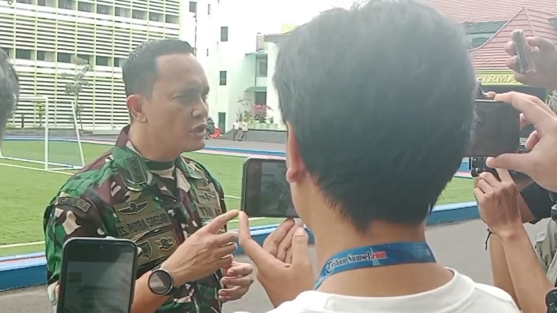 title Kapendam II Sriwijaya Sebut TKP 3 Polisi Tewas Ditembak di Lampung Masuk Kawasan Hitam Kapendam II Sriwijaya Sebut TKP 3 Polisi Tewas Ditembak di Lampung Masuk Kawasan Hitam