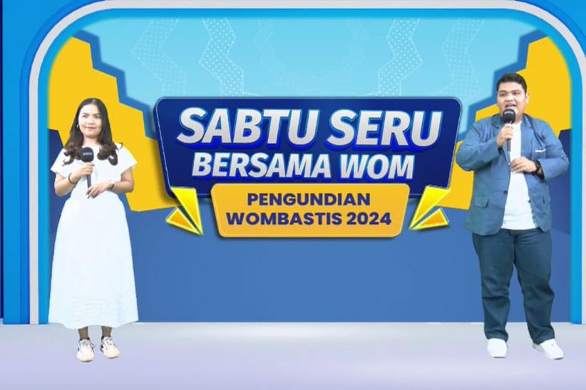 Pengumuman Pemenang Hadiah Elektronik hingga Mobil - Bagian 2